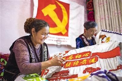 消除彩色点