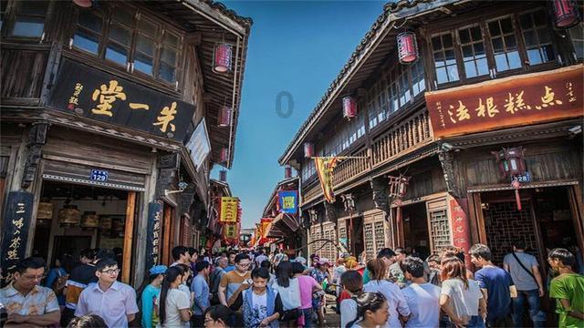 意想不到的旅程